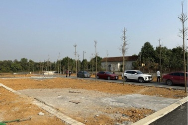 Quy định mới về tách thửa, hợp thửa theo Luật Đất đai 2024 sắp có hiệu lực