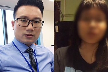 Ba người nổi tiếng “khóc dở, mếu dở” vì vụ BTV Minh Tiệp bị tố