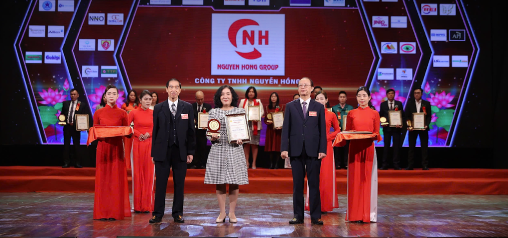 Nguyễn Hồng Group và mục tiêu dẫn đầu chuỗi cung ứng thực phẩm Nga - Việt - 1 Nguyễn Hồng Group và mục tiêu dẫn đầu chuỗi cung ứng thực phẩm Nga - Việt - 1