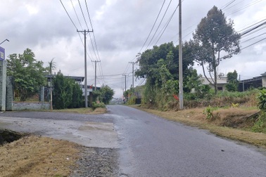 Nhóm thanh niên ẩu đả, một người bị đâm tử vong ở Lâm Đồng