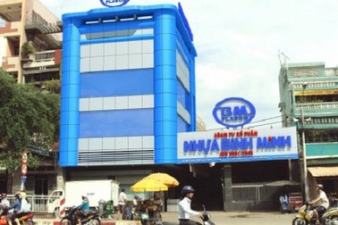 Người Thái thâu tóm “ông lớn” ngành nhựa: Tái hiện kịch bản Sabeco