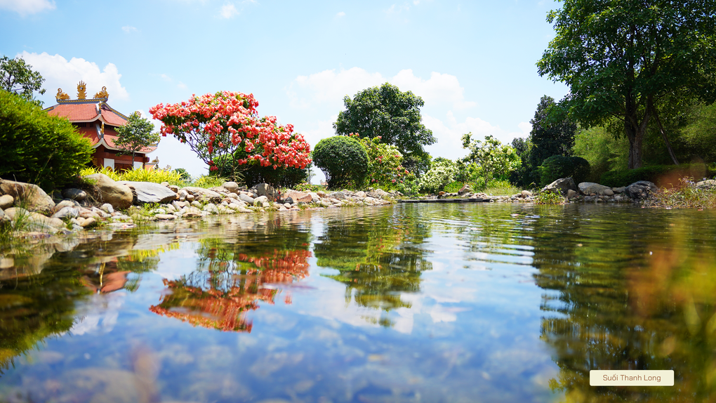Hoa viên Bình An ra mắt Khang Ninh 2, đáp ứng nhu cầu mộ đơn, mộ đôi - 2 Hoa viên Bình An ra mắt Khang Ninh 2, đáp ứng nhu cầu mộ đơn, mộ đôi - 2