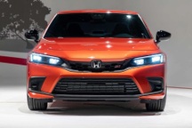 Honda Civic Si 2022 ra mắt: Giảm công suất nhưng mạnh mẽ hơn