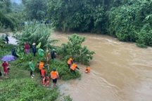 Giải quyết gấp các thủ tục bảo hiểm cho người dân vùng bão lũ