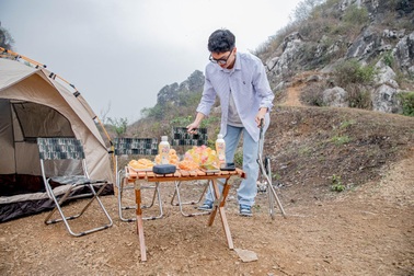 Bí quyết theo đuổi lối sống lành mạnh của giới trẻ