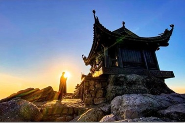 Yên Tử - Vĩnh Nghiêm - Côn Sơn, Kiếp Bạc thành Di sản văn hóa Thế giới