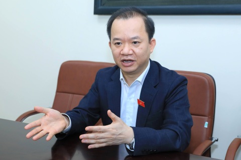 "Làm rõ sai phạm Tịnh thất Bồng Lai để làm trong lành sinh hoạt tín ngưỡng"