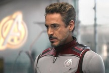 Ăn gì, tập gì để có vẻ ngoài ấn tượng như 'Người sắt' Robert Downey Jr?