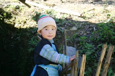 Một thoáng Pà Cò