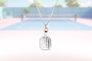 Huy Thanh Jewelry ra mắt bộ sưu tập trang sức lấy cảm hứng từ Pickleball