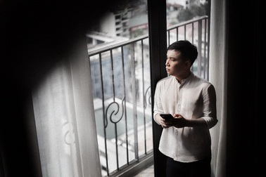 Mùa Vu lan: Suy ngẫm về câu nói "cha mẹ vẫn khỏe, con không phải lo đâu"