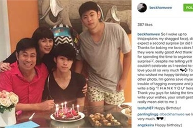 Hành trình chiến thắng ung thư phi thường của 1 nữ diễn viên xinh đẹp