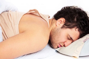 Tác hại khôn lường khi trai trẻ chăm "tự sướng"