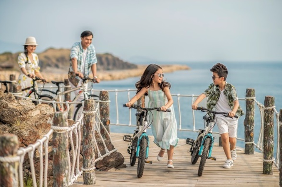 Vinpearl đạt nhiều giải thưởng của TripAdvisor - 6 Vinpearl đạt nhiều giải thưởng của TripAdvisor - 6