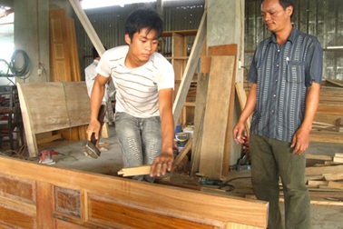 Thành ông chủ từ 300.000 đồng 