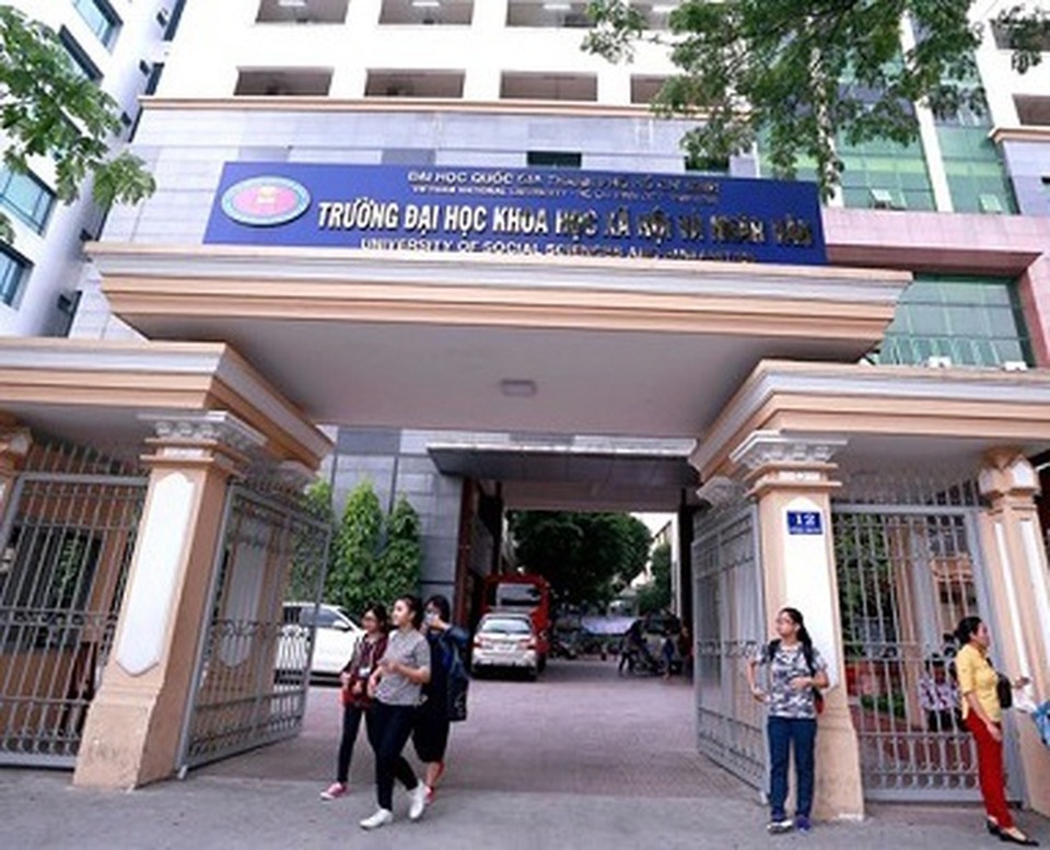 Trường ĐH có đông sinh viên Trung Quốc ứng phó thế nào trước virus Corona? - 1 Trường ĐH có đông sinh viên Trung Quốc ứng phó thế nào trước virus Corona? - 1
