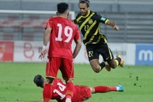 Đội tuyển Malaysia lộ đội hình sau trận giao hữu với Bahrain