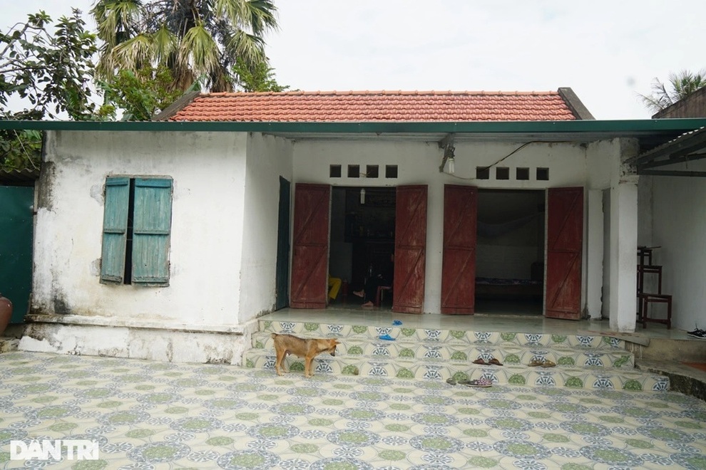 Người đàn bà không chồng con, nuôi mẹ già, nguy kịch sau tai nạn kinh hoàng - 2 Người đàn bà không chồng con, nuôi mẹ già, nguy kịch sau tai nạn kinh hoàng - 2