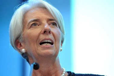 IMF: Không có sự hỗ trợ của Nga, kinh tế Ukraine sẽ sụp đổ