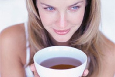 Trà hoa cúc giúp kiểm soát bệnh tiểu đường 