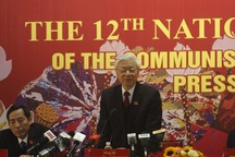 Về điều “bất ngờ” của Tổng Bí thư Nguyễn Phú Trọng