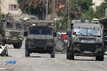 Thủ lĩnh Hamas chết khi bị Israel giam giữ