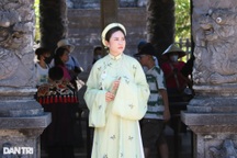 Miễn phí tham quan di tích Cố đô Huế dịp lễ 2/9