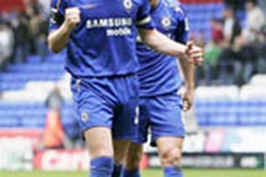 Tuyển Anh sẽ không vượt qua vòng 1/8 