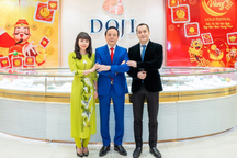 Tập đoàn vàng bạc nhà đại gia Đỗ Minh Phú làm ăn ra sao?