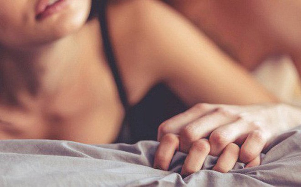 Cả đời mất công tìm kiếm điểm G, ít ai biết đây mới là vị trí tạo khoái cảm trên cơ thể - 1 Cả đời mất công tìm kiếm điểm G, ít ai biết đây mới là vị trí tạo khoái cảm trên cơ thể - 1