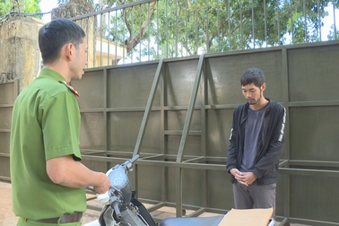 Đi cướp giật tài sản để trả tiền vay nặng lãi