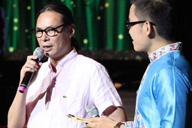 Ca sĩ Đăng Dương, đạo diễn Trần Lực nhớ lại tuổi thơ với “Hoa tháng 5”