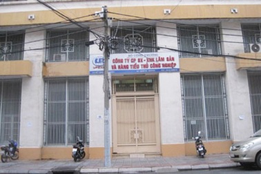 Vì sao Chủ tịch hội đồng quản trị Upexim bị bắt?