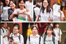 Điểm chuẩn 2019 vào Học viện Công nghệ Bưu chính viễn thông từ 17 – 24