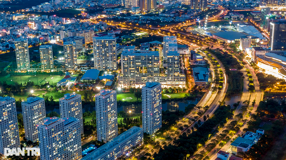 WB: Kinh tế Việt Nam tích cực nhưng cần đối mặt với ''những cơn gió ngược''