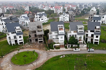 Bộ Tài chính nêu cách chặn bán nhà "2 giá"