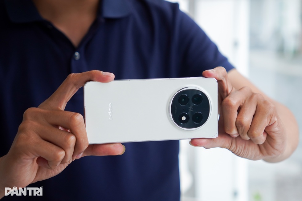 Trải nghiệm AI trên OPPO Find N5: Nâng tầm hiệu suất và nhiếp ảnh di động - 10 Trải nghiệm AI trên OPPO Find N5: Nâng tầm hiệu suất và nhiếp ảnh di động - 10