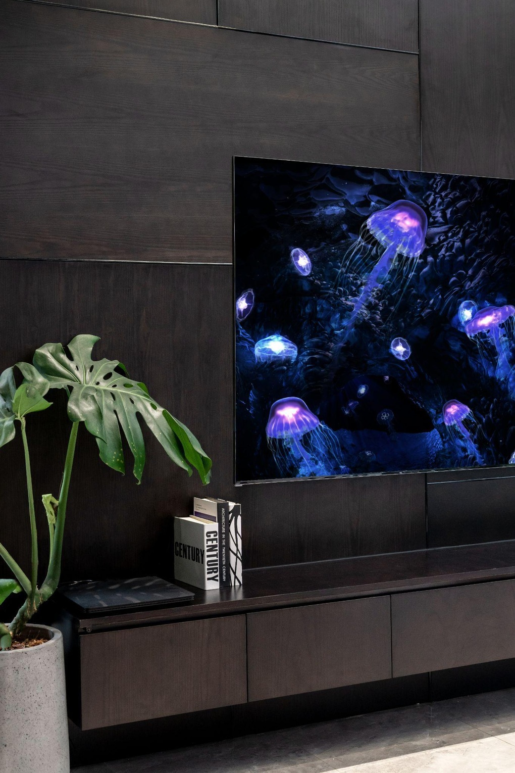 16 năm dẫn đầu thị trường TV của Samsung - 3 16 năm dẫn đầu thị trường TV của Samsung - 3