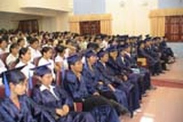 Điểm trúng tuyển NV1, xét tuyển NV2 của CĐ Kỹ thuật Khách sạn và Du lịch - Bộ Công Thương