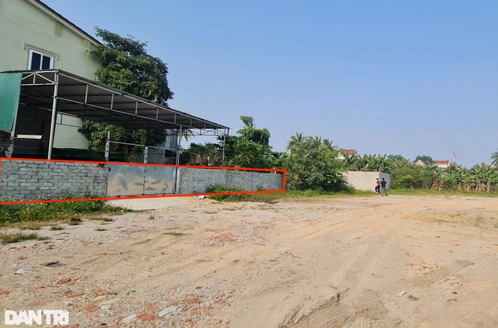 Cách xác định loại đất để được bồi thường khi không rõ mục đích sử dụng - 1 Cách xác định loại đất để được bồi thường khi không rõ mục đích sử dụng - 1