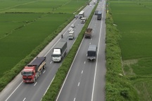 Đường nối 2 cao tốc Hà Nội - Hải Phòng và Cầu Giẽ - Ninh Bình tại Hà Nam