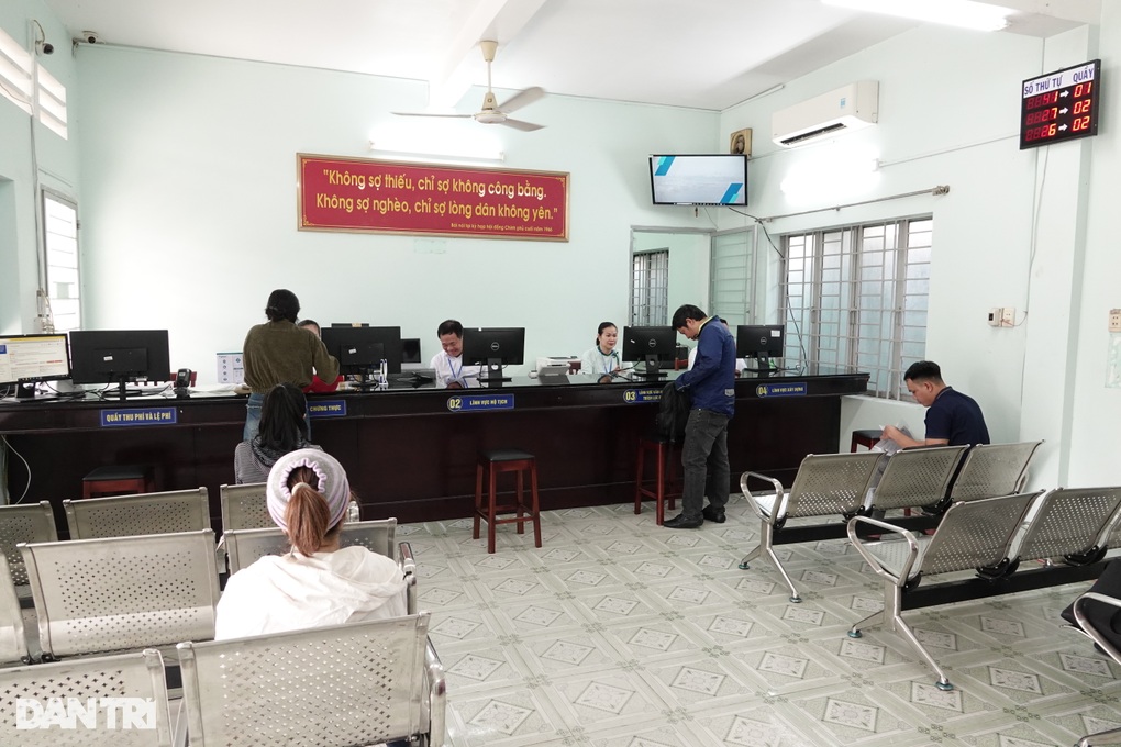Sau sáp nhập tỉnh thành cần quyết liệt giữ chân cán bộ giỏi - 3