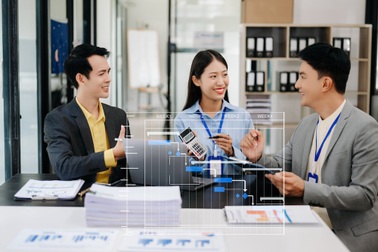 Nhận vốn ưu đãi từ SMEDF, doanh nghiệp nhỏ và vừa đón cơ hội kinh doanh khởi sắc