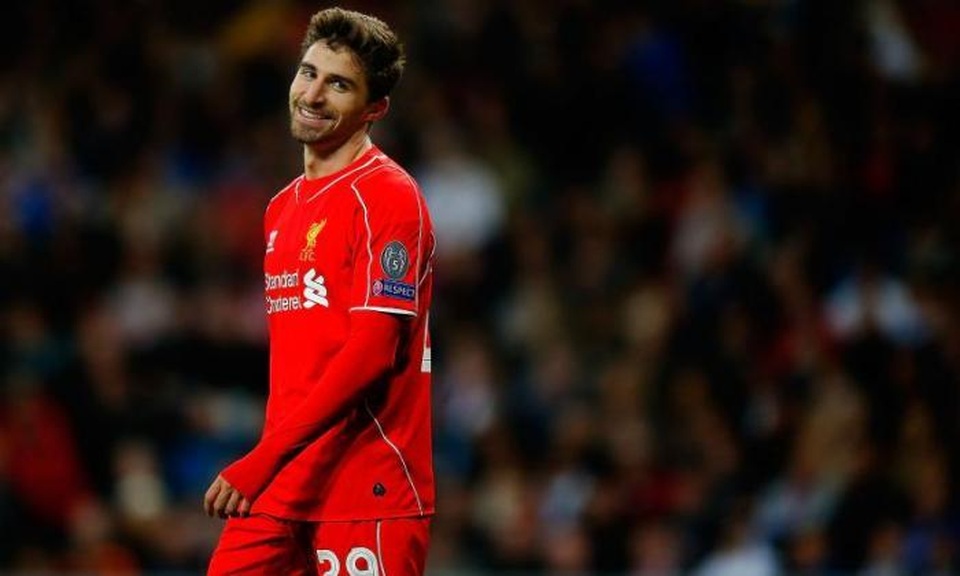 10 bản hợp đồng tệ nhất của Liverpool dưới thời Bendan Rodgers - 1 10 bản hợp đồng tệ nhất của Liverpool dưới thời Bendan Rodgers - 1