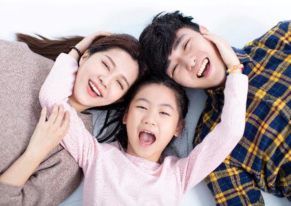 An Tâm Vui Sống – Giải pháp bảo vệ ưu việt cho gia đình - 1 An Tâm Vui Sống – Giải pháp bảo vệ ưu việt cho gia đình - 1
