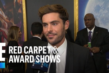 Zac Efron chia sẻ về bạn diễn