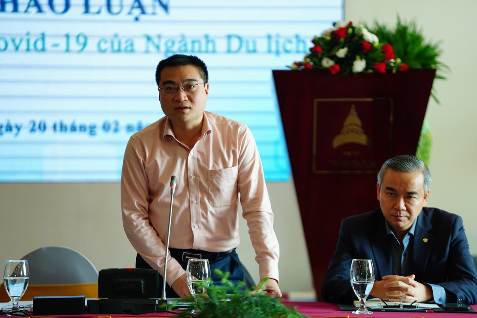 Ngành du lịch đi tìm cơ hội trong “khủng hoảng CoVid-19” - 4 Ngành du lịch đi tìm cơ hội trong “khủng hoảng CoVid-19” - 4