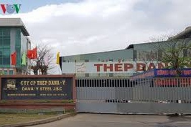 Hiệp hội thép đề nghị chính quyền Đà Nẵng ‘khoan’ di dời nhà máy thép