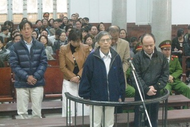 Vẽ ra gần 500 căn hộ trên giấy lừa bán "ẵm" gần 800 tỷ đồng