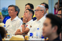 Giải bóng đá thanh niên sinh viên Việt Nam năm 2023 hứa hẹn sôi nổi